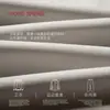 Tecido Jeans à Prova de Balas 10*10 60%Algodão 16%Linho 22%Poliéster 2%Elastano 310G Tecido para Roupas Jaqueta Atacado em Estoque