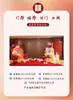 Decoraciones de Pantalla para Banquete de Agradecimiento en Ambos Lados, Decoraciones de Boda, Decoraciones Festivas para Banquete de Regreso a Casa, Paquete Completo de Fondo de Globos