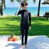 Nuevo Traje de Baño de Niña Elefante Tallas Grande Pequeña y Mediana para Niños Traje de Baño Coreano para Niños Traje de Baño de una Pieza para Niñas Estilo Falda para Aguas Termales