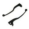 Accesorios para motocicleta Tianjian 125 Tianqi YBR125 JYM125 embrague bocina disco de freno par de manillares izquierdo y derecho