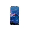 Adecuado para Apple iPhone 16 Pro Max Película Templada, Película Electrochapada de Diamante, Película Luminosa Mate Antirreflejos de Alta Definición para Teléfono