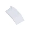 Papel Facial Absorbente de Grasa, Borla de Polvo, Adhesivo de Doble Cara, Adhesivo No Secante, Pegatinas Especiales para Borla de Polvo, Varios Tamaños, Pegatinas Convenientes para Borla de Polvo