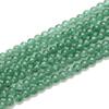 Cuentas de Cristal Explosión Grieta de Cristal Hechas a Mano DIY Material para Abalorios Pulsera Collar Aretes Cuentas Sueltas Cuentas Florales