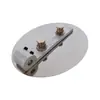 Alimentador a Vácuo Funil Alimentador Base Acessórios Defletor Haste de Equilíbrio Porta de Descarga 300/700/800/900G