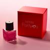 Perfume privado para damas olor a durazno, rosa, fresa fragancia ligera duradera estudiantes fresco y natural al por mayor