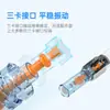 Nuevo producto transfronterizo: Dispositivo de Introducción de Belleza Microcristalino Eléctrico de Mano Consumibles Nk3Pro Antirretorno Mayoreo