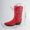 Adornos de Jarrón de Resina Creativos Transfronterizos Botas de Vaquero Occidentales Contenedor para Arreglos Florales Hidropónicos Decoración del Hogar de Lujo Ligero para la Sala de Estar