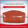 Ponte de engenharia saco de água de pré-pressão resistente à seca emergência saco de água de pré-pressão dobrável armazenamento de água e transporte saco de líquido montado em veículo de pvc