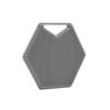Cepillo de Limpieza Amazon para Baño y Lavado de Cara, Cepillo de Baño de Silicona con Cerdas Suaves para Masaje, Al por Mayor en Stock, Herramienta Exfoliante para Frotar la Espalda