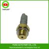 Interruptor de pressão de óleo adequado para Peugeot Citroen Mazda sensor de pressão de óleo 1131.C5