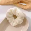 Diadema Anillo Intestino Grueso Coreana Venta al por Mayor Diadema Primavera y Verano Accesorios para el Cabello Cuerda para el Cabello con Bola 2025 Nueva Goma para el Cabello
