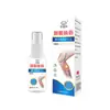 Spray de Cuidado Diário para Câimbras nas Pernas e Pés, Solução Herbal para Desconforto nas Pernas, Spray Externo para Varizes, Atacado