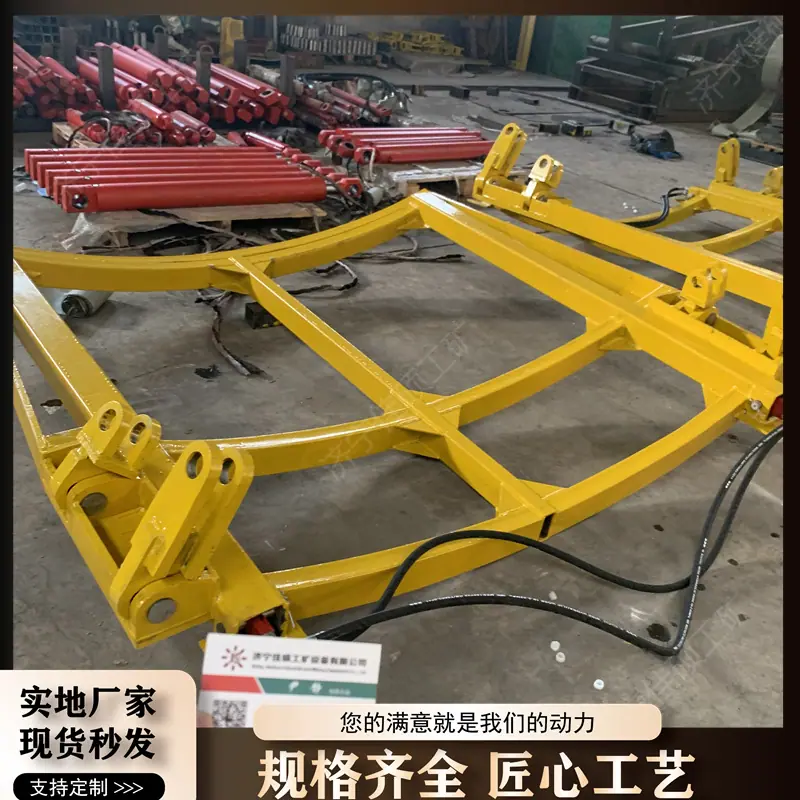 佳硕 临时支护10