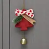 Decoraciones Navideñas Diseño de Escena Hebilla de Cortina Creativa Lámparas Habitación Papá Noel Decoración de Atmósfera Accesorios