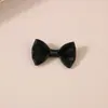 Stock Disponible Accesorios de Moño Pequeño de 3 mm Productos Semi-Terminados para Manualidades Tejido Accesorios para Uñas Accesorios para el Cabello de Cinta Corbata de Moño