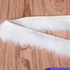 Ribete de pelo de conejo real, accesorios de ribete de pelo, materiales decorativos de moda, accesorios para ropa, ribete de pelo de conejo, ribete de pelo