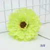 Guirnalda Grande Hecha a Mano DIY de Loto y Peonía Simulados Material para Tocados de la Dinastía Han Accesorios para el Cabello Decoración de Escenario de Pared de Flores para Bodas