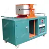 Máquina de vulcanização a quente para reparo de cabos de mineração, máquina de reparo de cabos com revestimento de borracha com temperatura controlável, dispositivo de reparo a quente de cabos BF1676