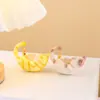 La Caja Sorpresa del Gato de la Suerte es un artículo de gran venta para recepción, juegos móviles, decoraciones de escritorio, juguetes de moda, aromaterapia con cristales naturales y decoración del hogar