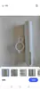 Accesorios para Maquinaria No Tejida, Máquina Peinadora, Máquina de Succión de Bordes Diámetro 50, Diámetro 60, Conector de Tubo de Succión, Abrazadera