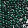 Bola de Reposição para Piercing de Língua Acrílico 6mm Stud de Orelha Ossinho da Orelha Acessório para Ponte da Orelha Bola Reserva Joia para Piercing DIY Amarelo Fluorescente