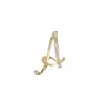 Temperamento de comercio exterior europeo y americano 26 broches de letras inglesas femenina diamante personalidad Joker moda corsage pin masculino accesorios