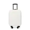 Maleta de viaje plegable de comercio exterior, maleta con ruedas universales, equipaje de almacenamiento portátil, caja de cabina de 20 pulgadas