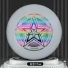 Frisbee de PE para exteriores 175g deportivo profesional extremo columpio platillo volante luminoso suave juguete para niños competición competitiva venta al por mayor