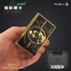 Caja de Regalo Periferia Delta Shuojie Set Reactor Sala de Control Núcleo Tarjeta de Metal Modelo de Tarjeta Juguete