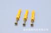 Tubo de Expansão de Plástico Plug de Expansão Rabo de Peixe 5*25 6*30 8*40 10*50 12*60 Fixação de Tubo de Expansão