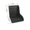 Suministro Directo de Fábrica de Protectores de Esquina para Azulejos Listos para Usar, Almohadillas de Esquina de Medio Wrap de un Solo Lado, Esquinas de Plástico para Azulejos, Fabricante Mayorista de Accesorios de Plástico