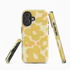 Estilo Ins Amarelo Creme Flor Maçã 13Promax Capa de Celular Atacado Iphoneair Película Duas em Uma Capa Protetora