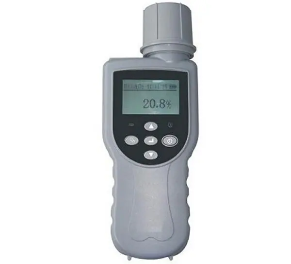 RI-8303手持式氧气检测仪