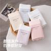 Ropa interior para mujer de talla grande de cintura alta 100 kg Algodón Puro 10A Antibacteriana Entrepierna Extendida Control de Abdomen Levanta Glúteos Calzones 100% Algodón Clase a