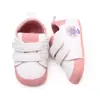 Zapatos para bebé de Primavera y Otoño 0-1 año suela suave casual para bebé y niño pequeño fábrica de zapatos para bebé directo BB2314