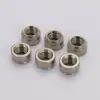 Porca Rebitável SP-M3/M4/M5/M6/M8/M10-0/1/2 Porca Rebitável com Dente de Bloqueio Aço Inoxidável