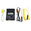 TM902C termómetro electrónico rápido de alta temperatura termómetro de sonda digital línea de sonda de extensión portátil