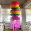 Papel de tumba quemado papel de dinero de papel papel para Año Nuevo papel para quemar papel de hierba quemando Festival Qingming Festival Qingming visitando tumbas flotante colgante papel linterna de papel serpentinas de papel