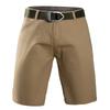 Comercio Exterior Amazon Aliexpress Pantalones Casuales para Hombre Sueltos Rectos Talla Grande Pantalones de Cinco Puntos Pantalones de Longitud Media para Hombre Algodón Puro
