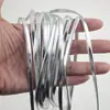 Corda de Couro Espessada Acessórios para Roupas Tira de Couro Acabamento Corda de Couro 60% de desconto Fivela de Tira de Couro Dobrada em Quatro Camadas Acessórios para Roupas de Boneca