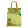 2026 Nuevo Estilo Zongzi Empaque Caja de Regalo Bolsa para Llevar Bolsa de Empaque para el Festival del Bote del Dragón Bolsa Tote Gruesa Aislada Hecho a Medida