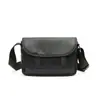 Bolso mensajero popular para hombre 2026 nueva moda bolsa para teléfono móvil bandolera para el trabajo bandolera para motociclista venta al por mayor para hombre