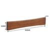 Soporte Magnético para Cuchillos Soporte Magnético para Cuchillos de Cocina Montado en la Pared de Madera Estante Magnético de Almacenamiento para Cuchillos de Cocina Venta al por Mayor