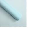 Papel de Envoltura para Ramo de Flores, Papel Liso Coreano, Papel Mate Impermeable de Color Sólido, Materiales de Embalaje Floral, Materiales Esenciales para Florerías