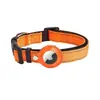 Collares de Rastreo para Perros con GPS Cuidadosamente Seleccionados para Perros Medianos y Grandes, Collares No Restrictivos, Collares Rastreadores de Mascotas Anti-Pérdida