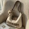 Mochila Retro de Alta Qualidade Estilo Novo 2026 para Mulheres, Bolsa de Ombro Versátil da Moda, Bolsa Tote de Grande Capacidade, Bolsa de Trabalho