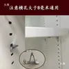 Clips Separadores para Archivadores, Gabinetes Metálicos de Oficina, Archivadores, Tableros por Niveles, Estanterías de Almacenamiento, Accesorios