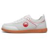 Zapatos de Tai Chi para Artes Marciales, Zapatos de Malla Transpirable para Práctica, Cuero Genuino Tendón Suela Blanda Hombres Competición Rendimiento Zapatos de Kung Fu, Zapatos de Boxeo para Mujeres
