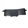 YUBO - Adecuado para deflector de aire Ford Fiesta 2017 H1BB-8B222-AC
