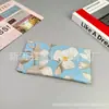 Bolsa para gafas nueva al por mayor de fábrica atmósfera alta y simple almacenamiento gafas gafas de sol gafas de sol lápiz labial auriculares portátil
